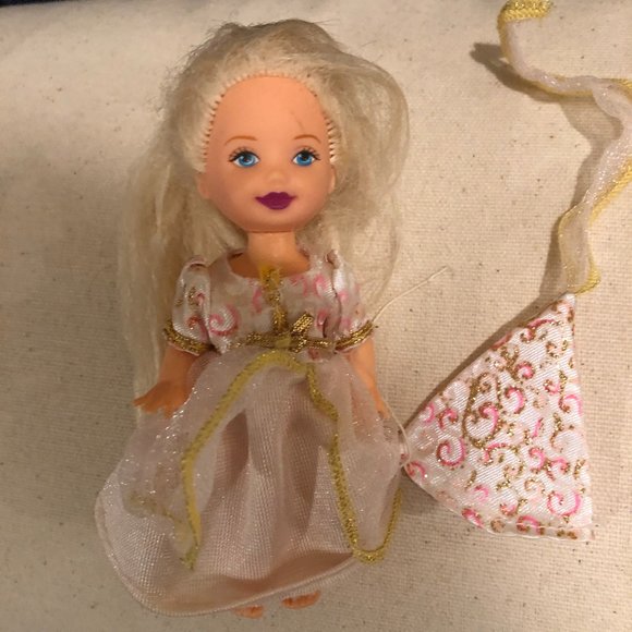 Barbie Kelly Letztes Bild: Unveiling the Allure and Value for Collectors